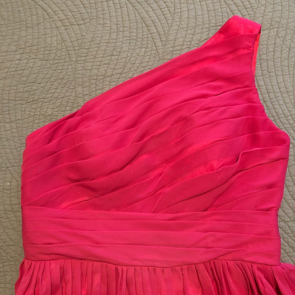 JJs House Bridesmaid Dress